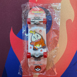 Pokemon: Fuecoco Mini Skateboard