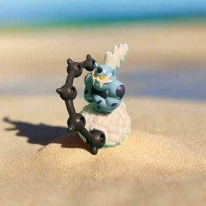 Pokémon Thundurus McDonald’s toy