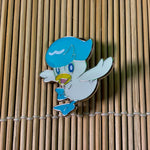 Quxaly Pin