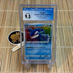 Kyogre 036/190 (CGC 9.5)