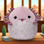 Squishmallow (12" Barika the Bearded Dragon)