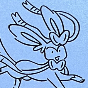 Sylveon (070/SV-P) (Yu-NAGABA)