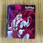 Pokémon Mini Binder (Urshifu)