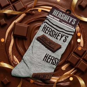 Food Crew Socks (Hershery’s)