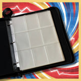 Pre-Owned 9-Pocket 3-Ring Binder with Pages (Evolutions)