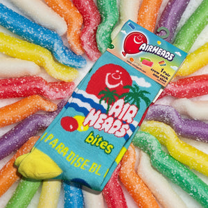 Food Crew Socks (Airheads)