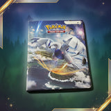 Pre-Owned Pokémon 9-Pocket Portfolio Binder (Lost Thunder - Lugia and Celebi)