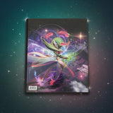 Pre-Owned Pokémon 9-Pocket Portfolio Binder (Champions Path - Drednaw and Gardevoir)