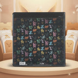 Pre-Owned Pokémon 9-Pocket 3-Ring Binder with Pages (Eevee)