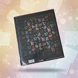 Pre-Owned Pokémon 9-Pocket Portfolio Binder (Eevee)