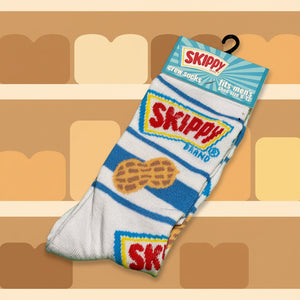 Food Crew Socks (Skippy)