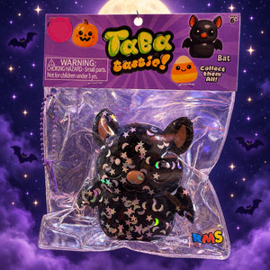 TabaTastic Bat Squishy