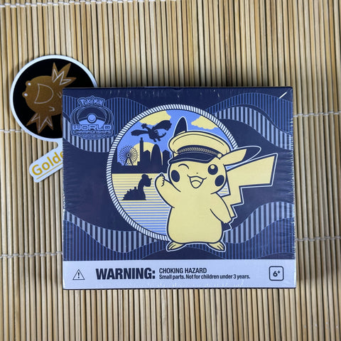 World Championship Dice Set (Yokohama Japan 2023)(Lapras)