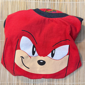 Sonic the Hedgehog - Knuckles T-Shirt (Kids Size)