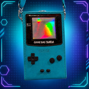 GameBag Banda (Teal)