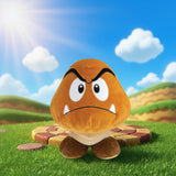 Super Mario Goomba Plush