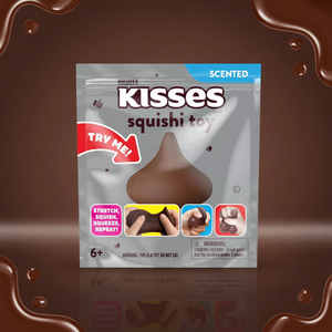 Hershey’s Kisses Squish Toy