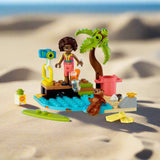 Lego Friends (Beach Cleanup 30635)