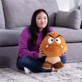 Super Mario Goomba Plush