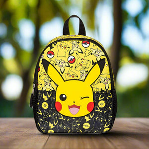 Pokémon 12" Mini Backpack