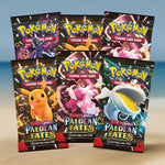 Pokémon TCG: Scarlet & Violet Paldean Fates Booster Bundle (6 Packs)