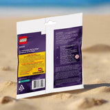 Lego Friends (Beach Cleanup 30635)