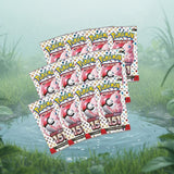Pokémon TCG: Scarlet & Violet 151 - Blooming Waters Premium Collection