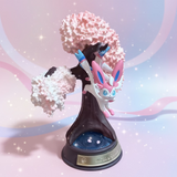 Re-ment Pokémon Swinging Figure (Sylveon)