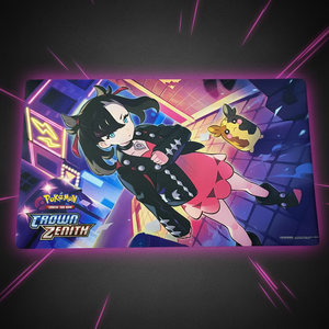 Pokémon Marnie Playmat