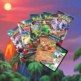 Pokémon TCG: Paradox Destinies Tin (Gouging Fire ex)