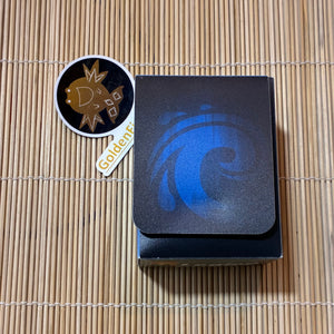 Legion Deck Box (Blue Water)