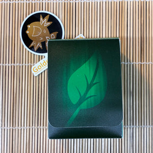 Legion Deck Box (Green Grass)