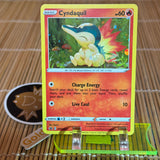 Cyndaquil (SWSH221) (Cosmic Holo)