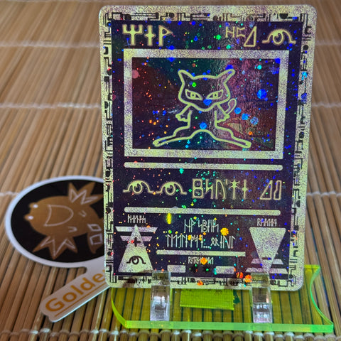 Ancient Mew (2000)
