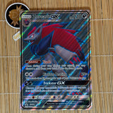 Zoroark GX SM84 (Oversize Card) (Light Play)