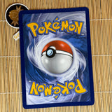 Bewear GX (SM34) (Oversize Card) (Light Play)