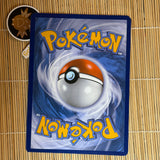 Aurorus EX (XY102) (Oversize Card) (Light Play)