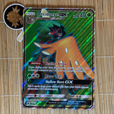 Decidueye GX (SM37) (Oversize Card)