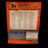 Hot Wheels Racing 2000 Tide Collector's Edition #32 Ricky Rudd Ford Taurus (Tide/Downy NASCAR)