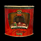 Hot Wheels Holiday Series 2000 – Holiday Past: Tail Dragger Millennium Edition