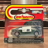 Majorette Chevrolet Lumina APV - Die Cast Metal Car (Green)