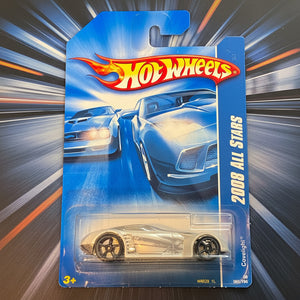 Hot Wheels (Covelight - 2008 All Stars)