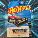 Hot Wheels (RD-06 - X-Racers 1/5)
