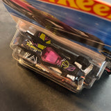 Hot Wheels (RD-06 - X-Racers 1/5)