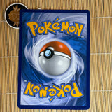Pikachu EX (XY174) (Oversize Card)