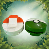 Pokémon PokéBall & Safari Ball Toy Set - Pre-Owned