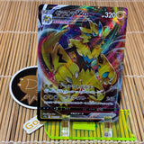Zeraora Vmax (041/172)