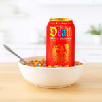 Liquid Death - Fruity Pebbles Sparkling Water 12oz