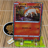 Ponyta (004/032)