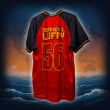 One Piece Jersey by Hybrid Apparel (Adult Large)